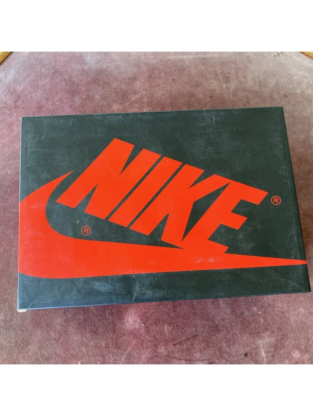 Jordan air retro